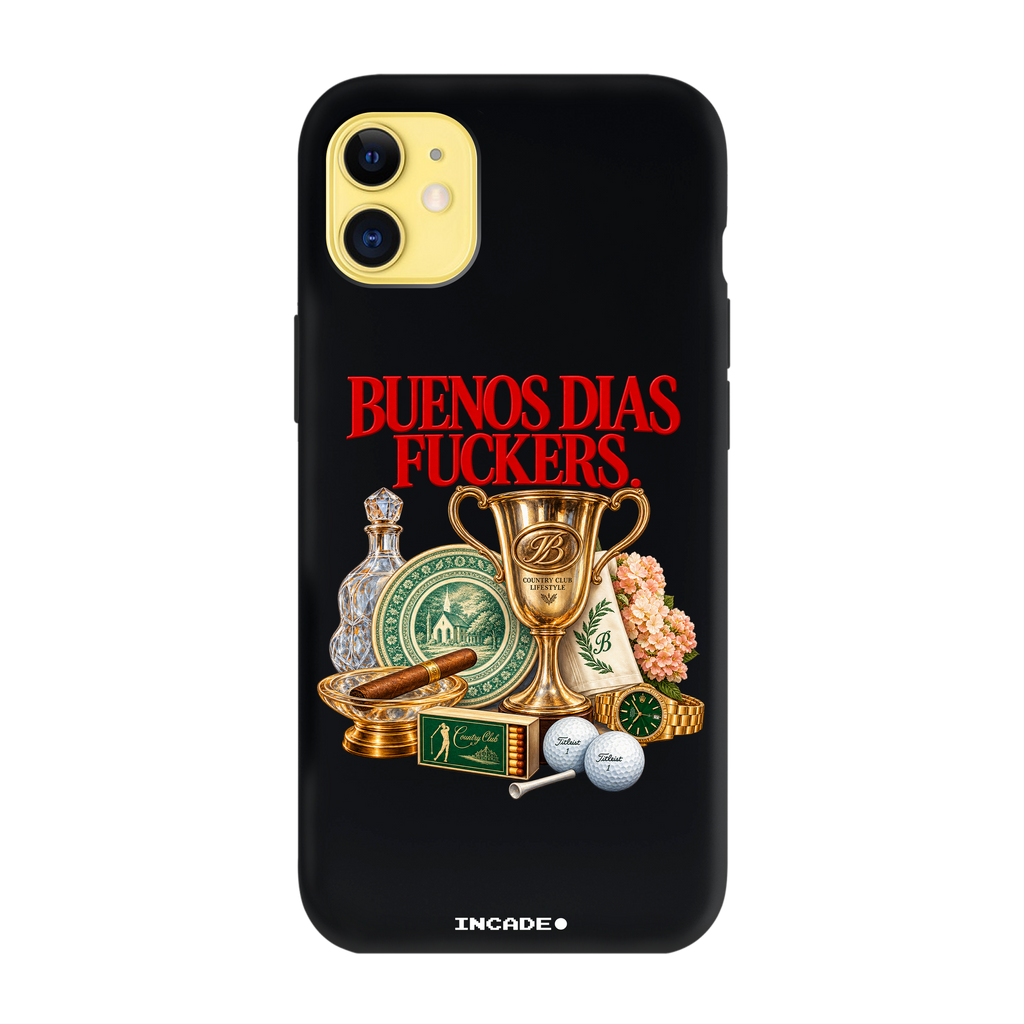 iPhone 11 BUENOS DIAS