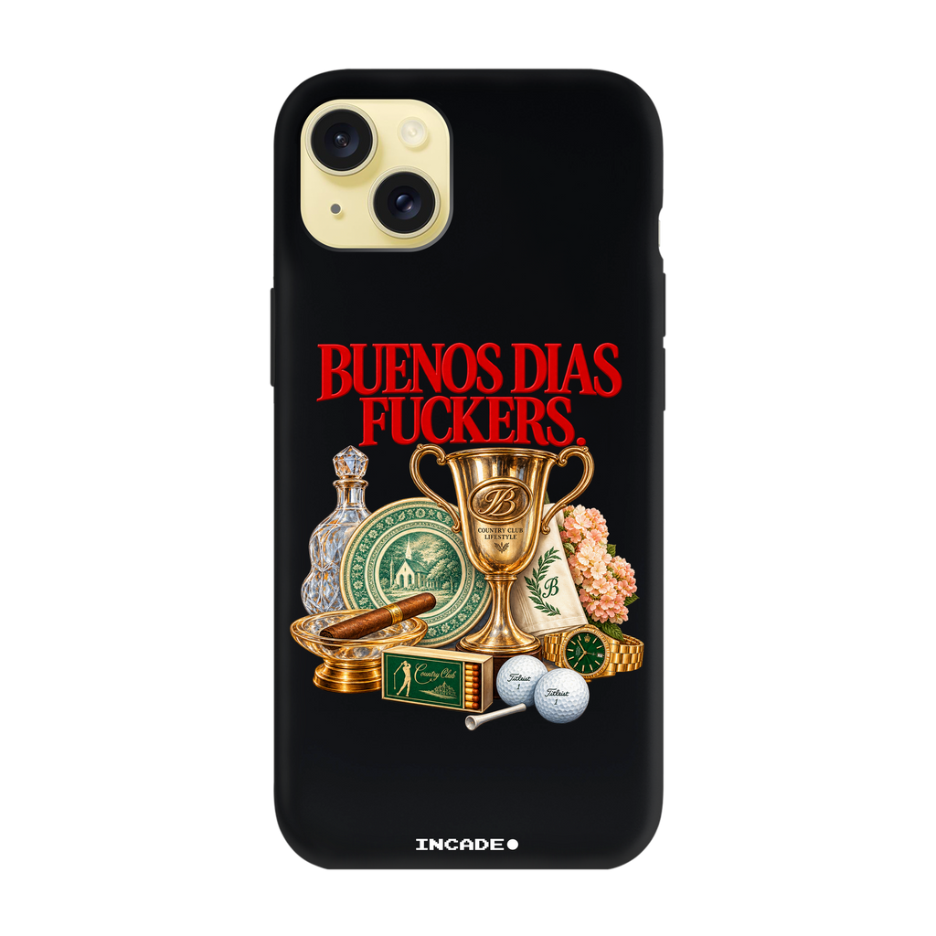 iPhone 15 BUENOS DIAS
