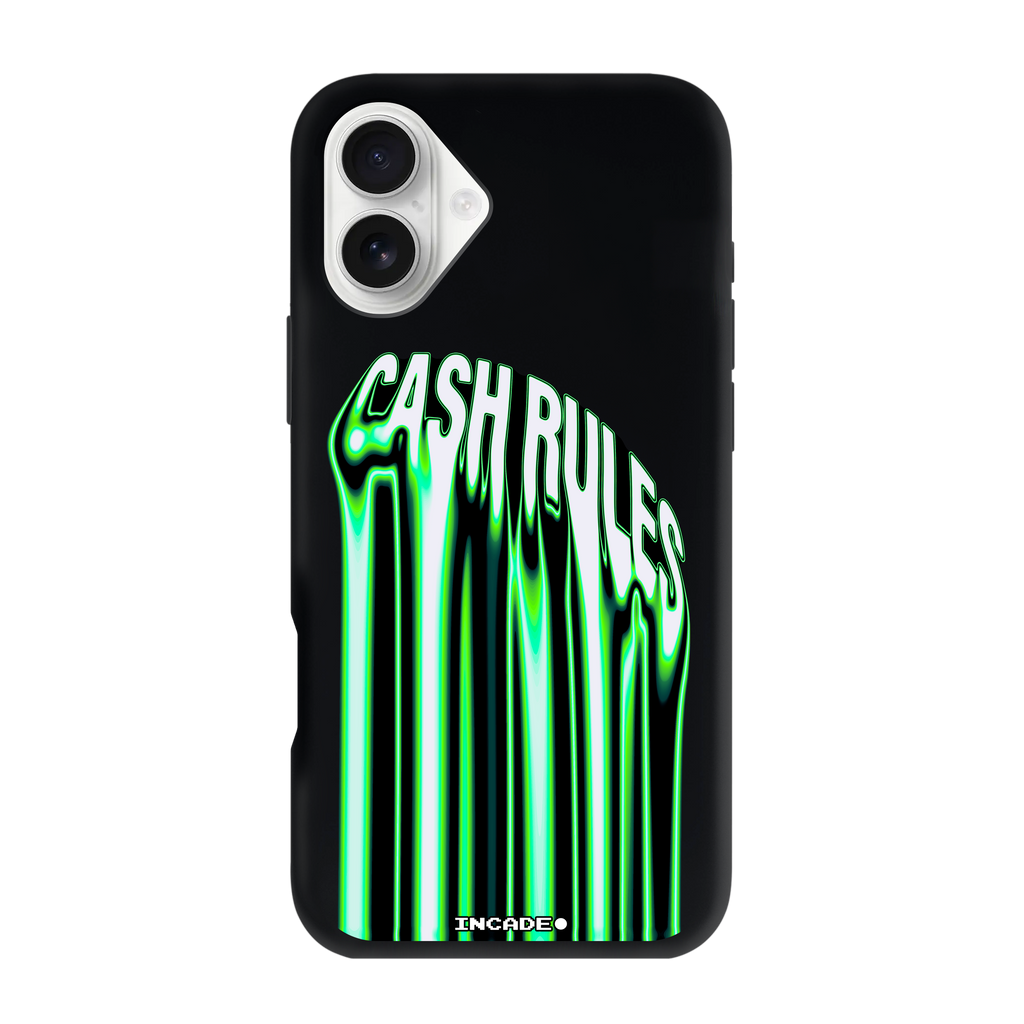 iPhone 16 CASH RULES