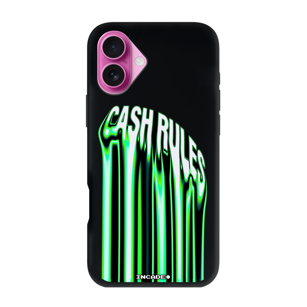 iPhone 16 CASH RULES