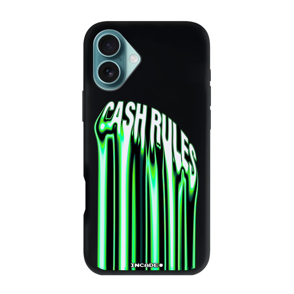 iPhone 16 CASH RULES