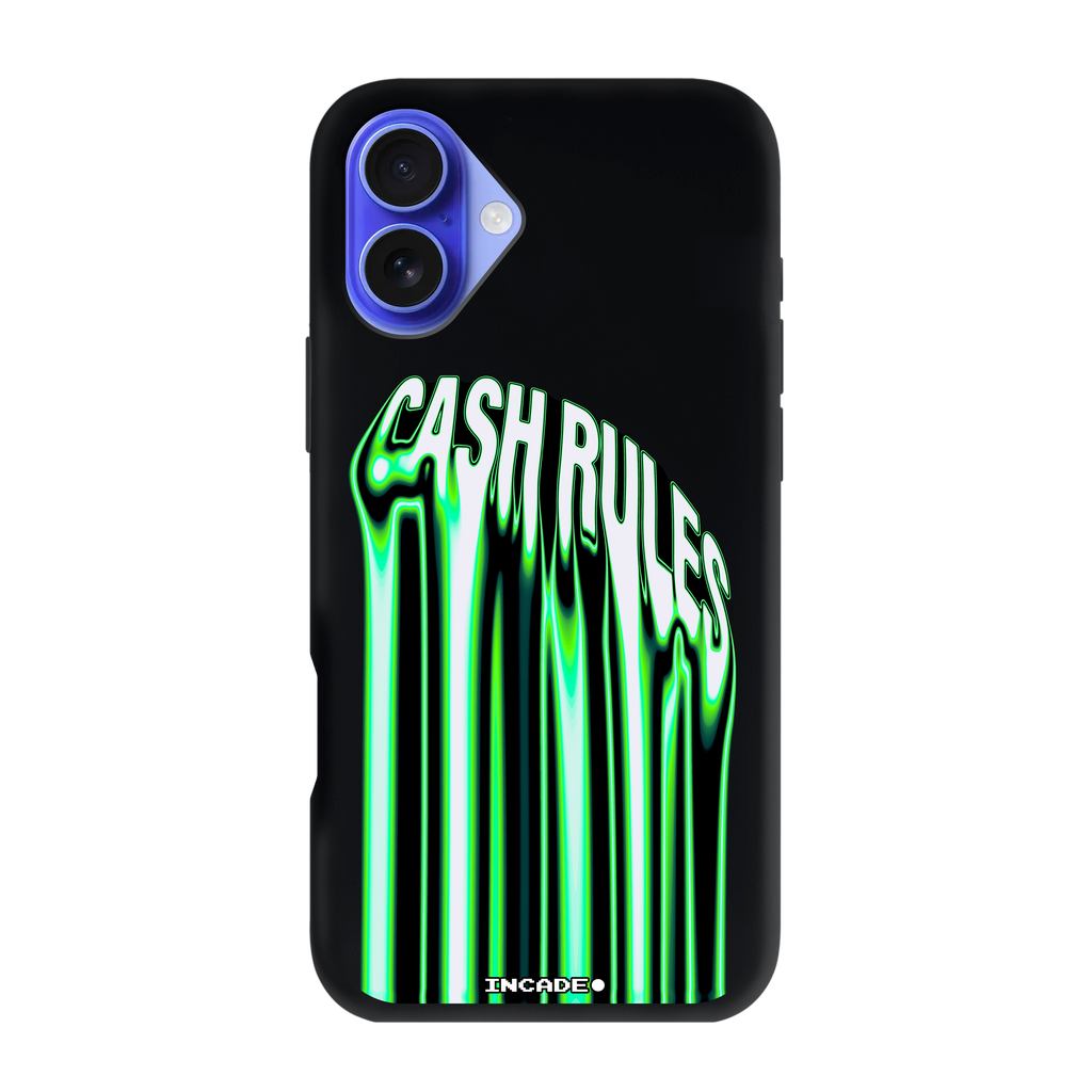 iPhone 16 CASH RULES