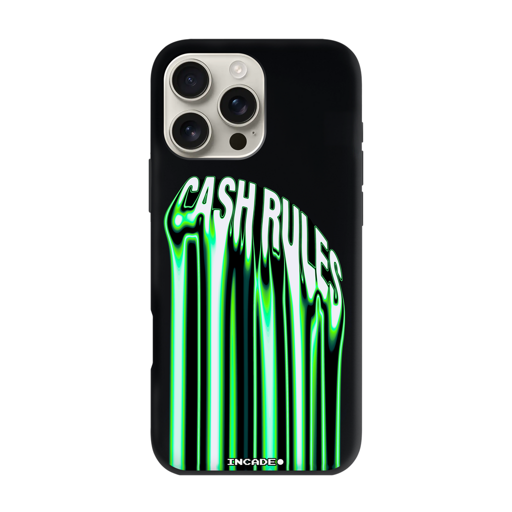 iPhone 16 Pro CASH RULES