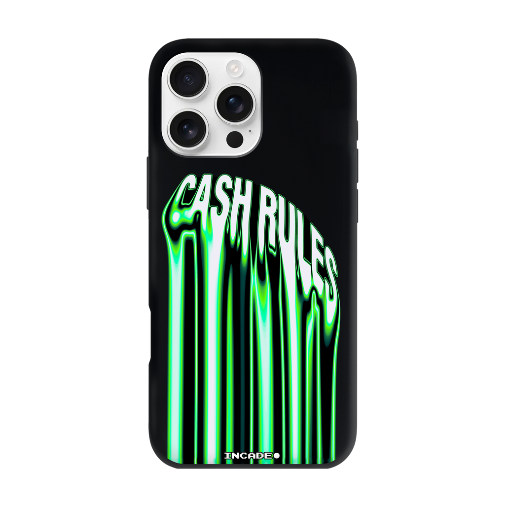 iPhone 16 Pro CASH RULES