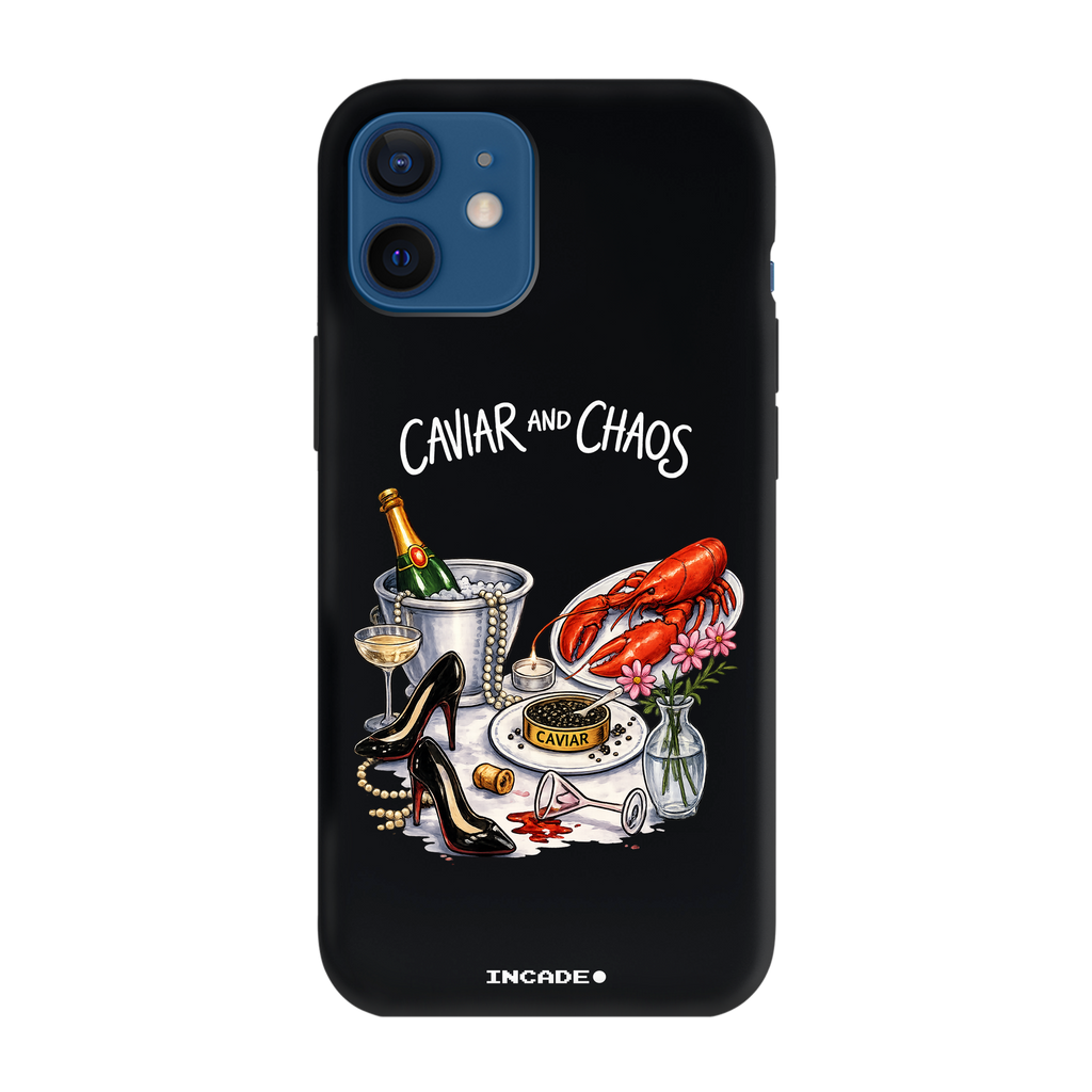 iPhone 12 CAVIAR