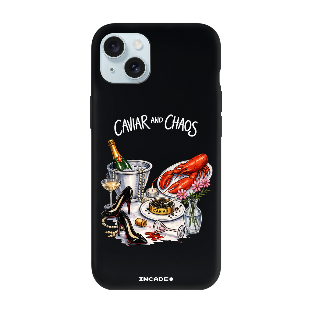 iPhone 15 CAVIAR
