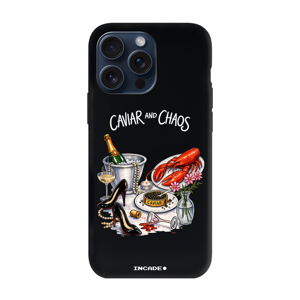 iPhone 15 Pro CAVIAR