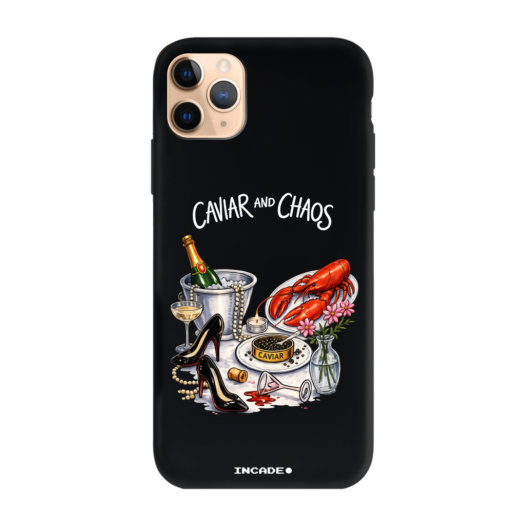 iPhone 11 Pro Max CAVIAR