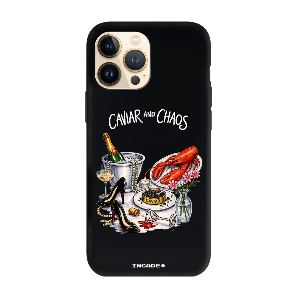 iPhone 13 Pro Max CAVIAR