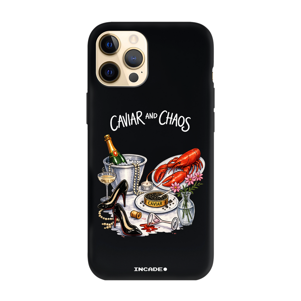 iPhone 12 Pro CAVIAR