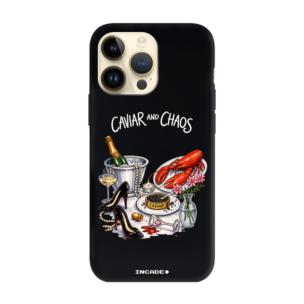 iPhone 14 Pro CAVIAR