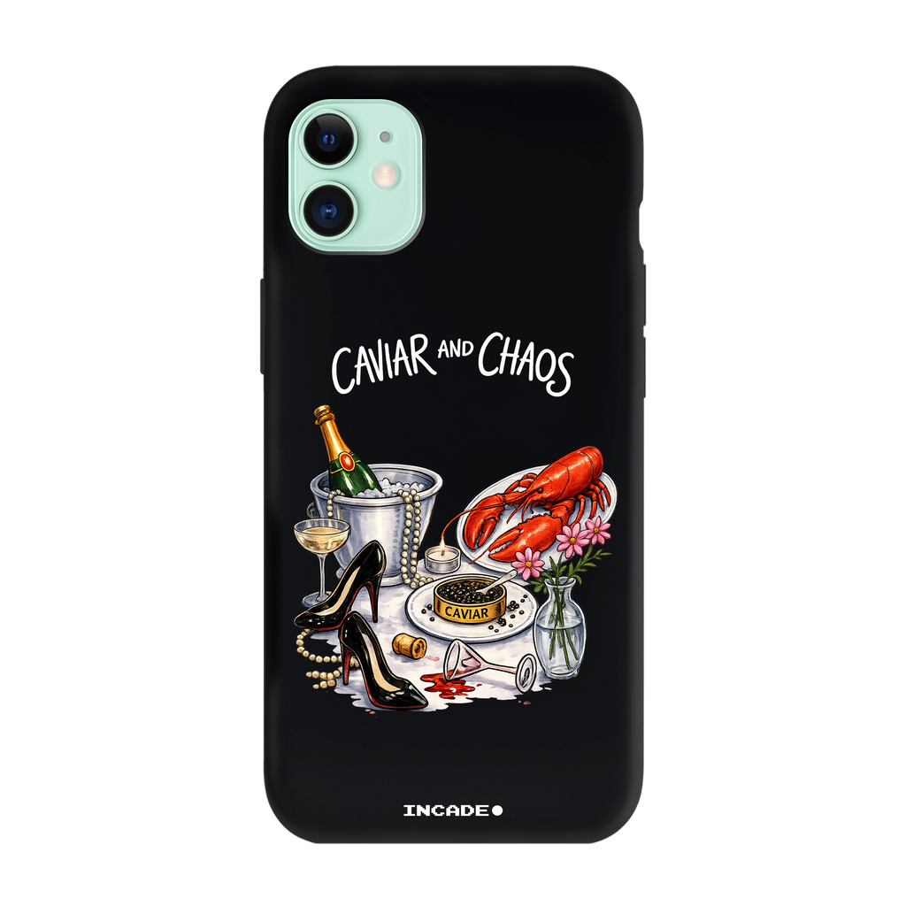 iPhone 11 CAVIAR