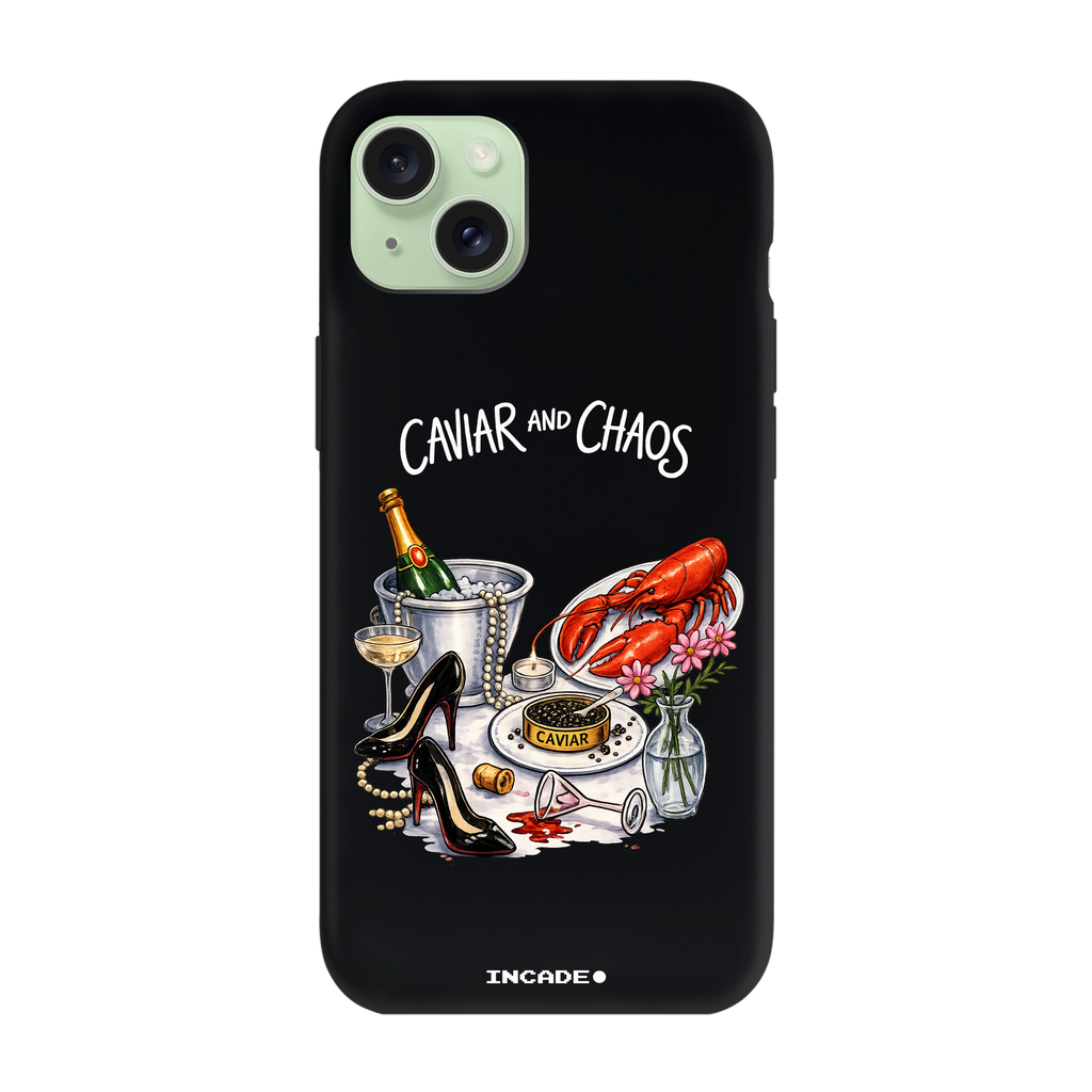 iPhone 15 Plus CAVIAR