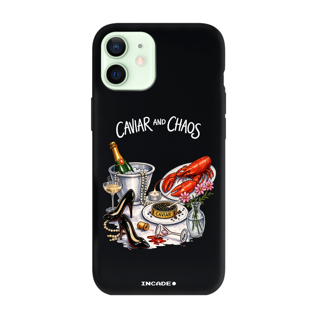 iPhone 12 mini CAVIAR