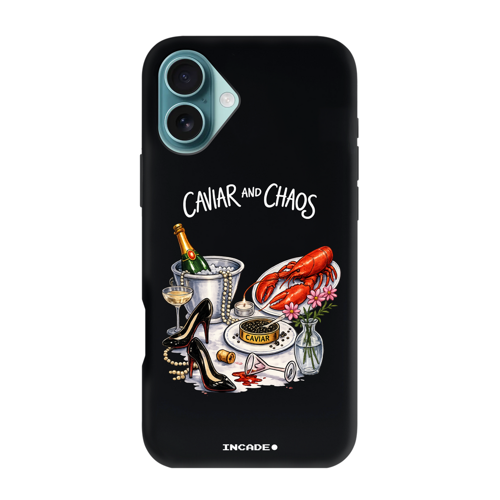 iPhone 16 CAVIAR