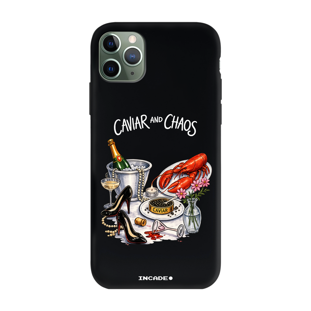 iPhone 11 Pro CAVIAR