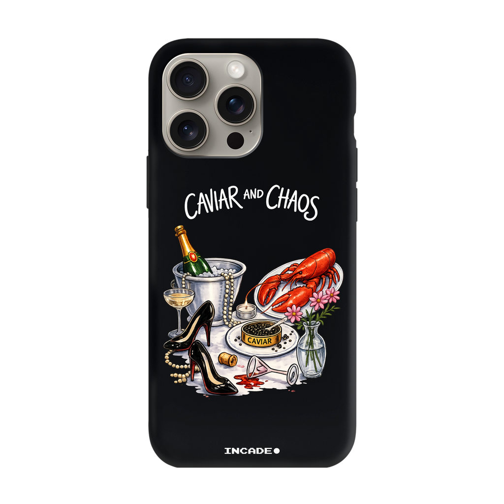iPhone 15 Pro Max CAVIAR