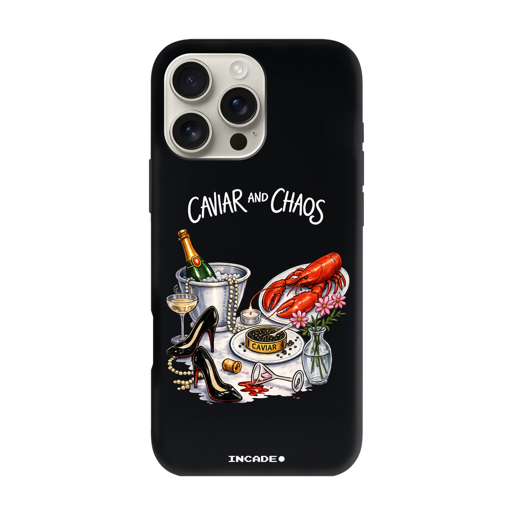 iPhone 16 Pro CAVIAR