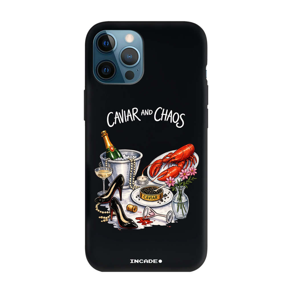 iPhone 12 Pro Max CAVIAR