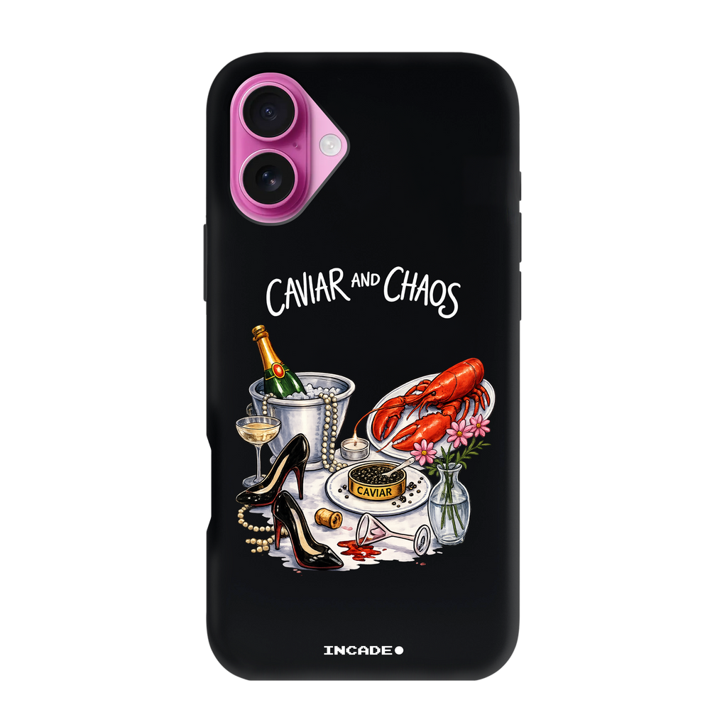 iPhone 16 CAVIAR