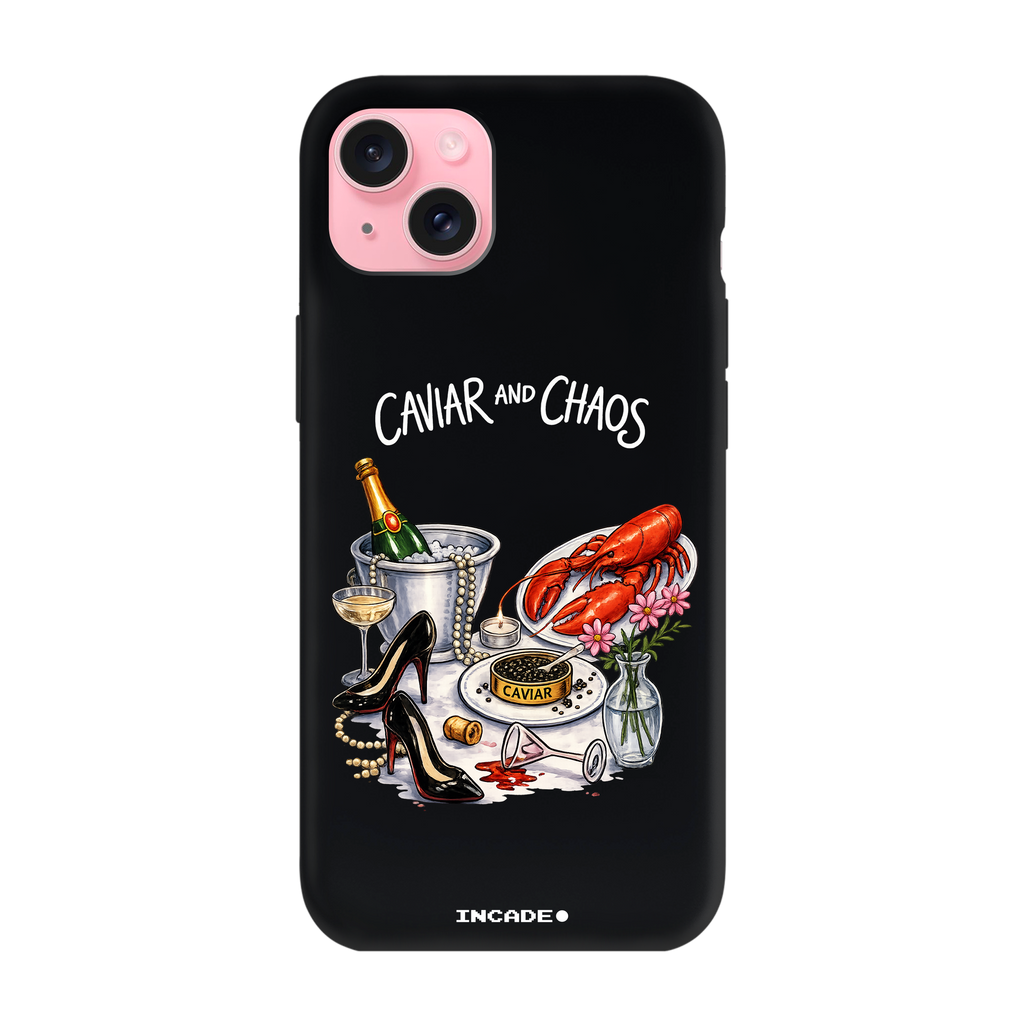 iPhone 15 Plus CAVIAR