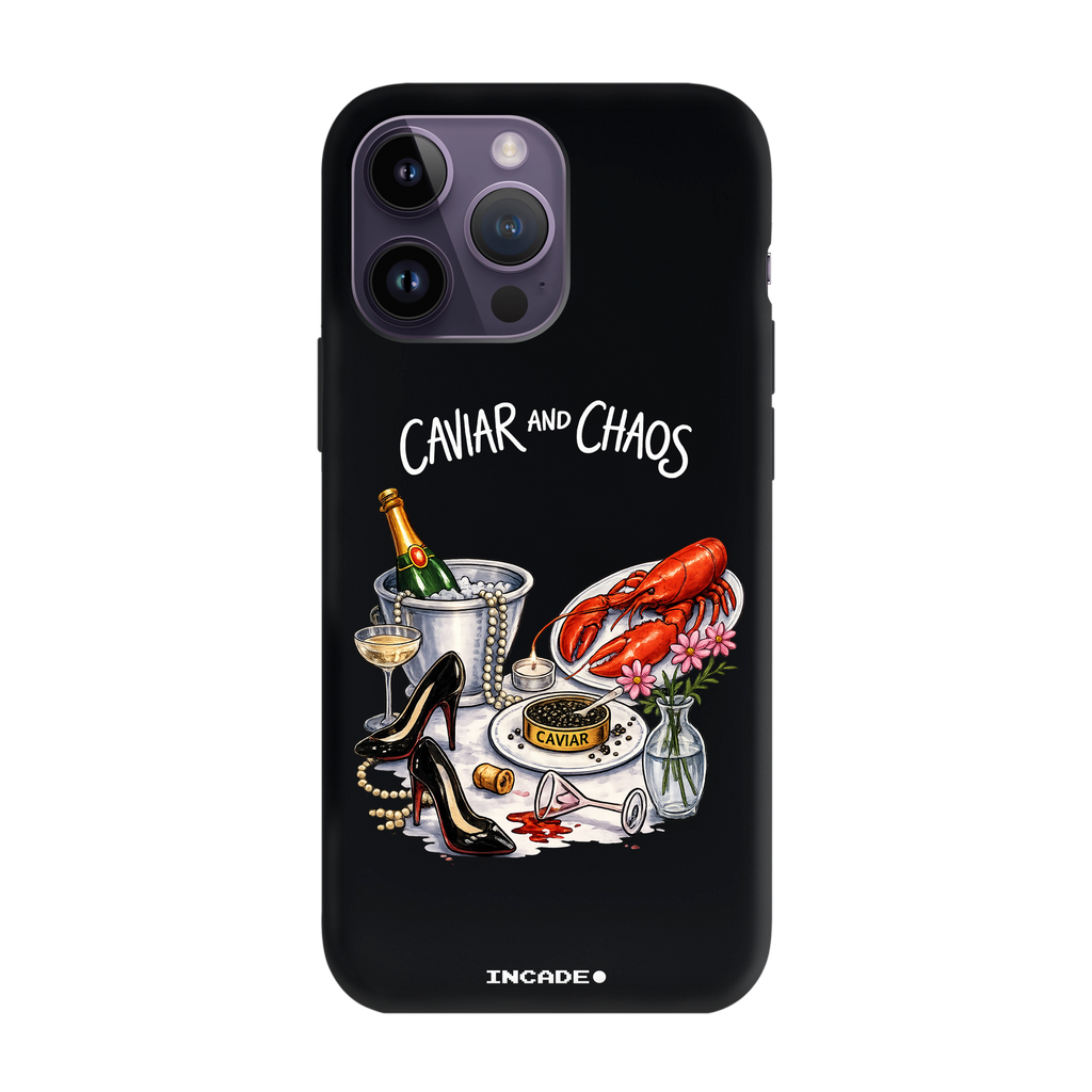 iPhone 14 Pro CAVIAR
