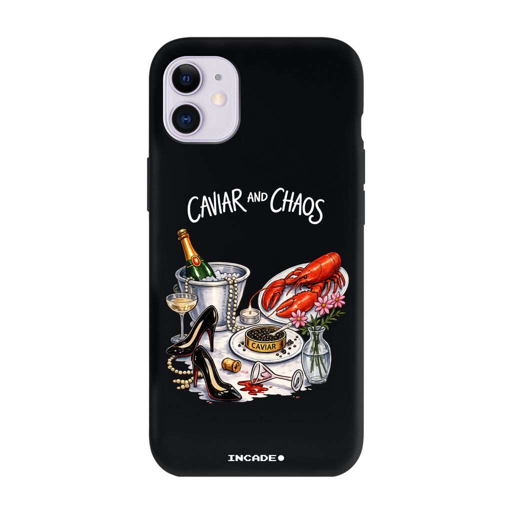 iPhone 11 CAVIAR
