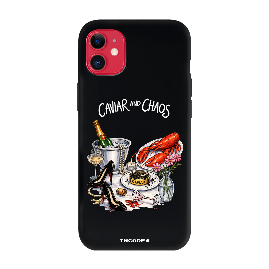 iPhone 11 CAVIAR