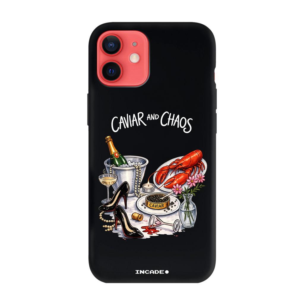 iPhone 12 mini CAVIAR