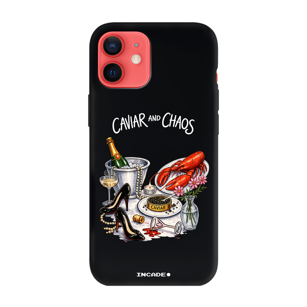 iPhone 12 CAVIAR
