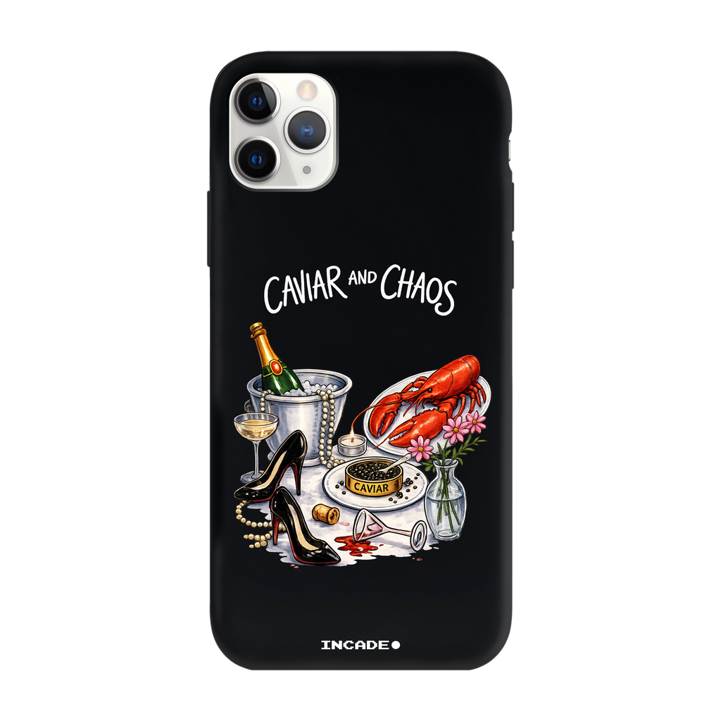 iPhone 11 Pro CAVIAR