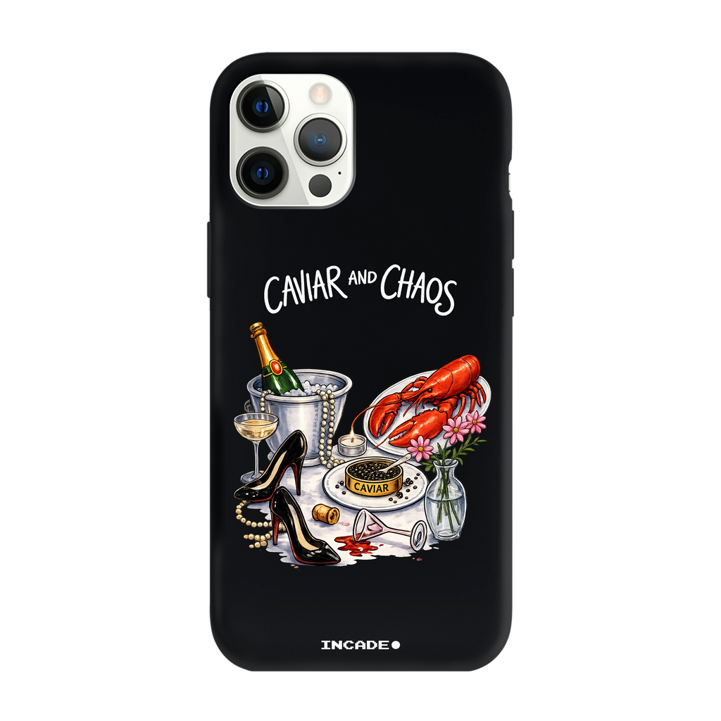 iPhone 12 Pro Max CAVIAR