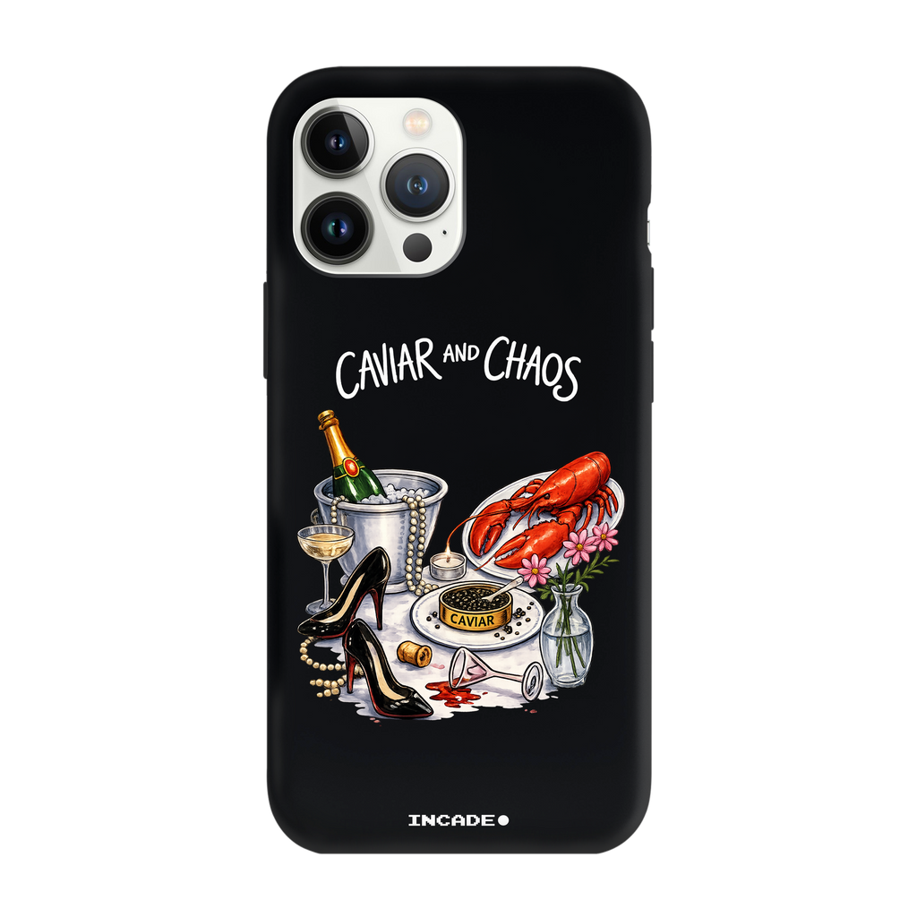 iPhone 13 Pro CAVIAR