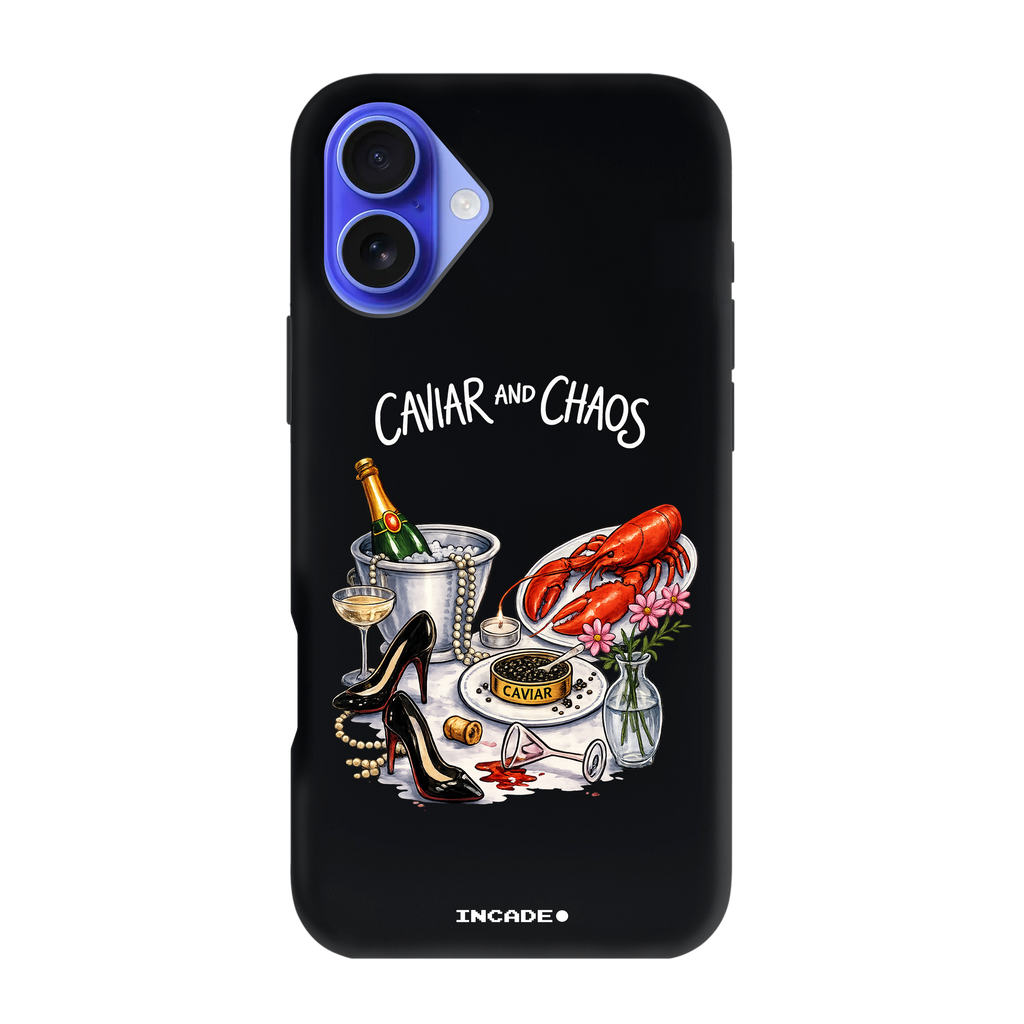 iPhone 16 CAVIAR
