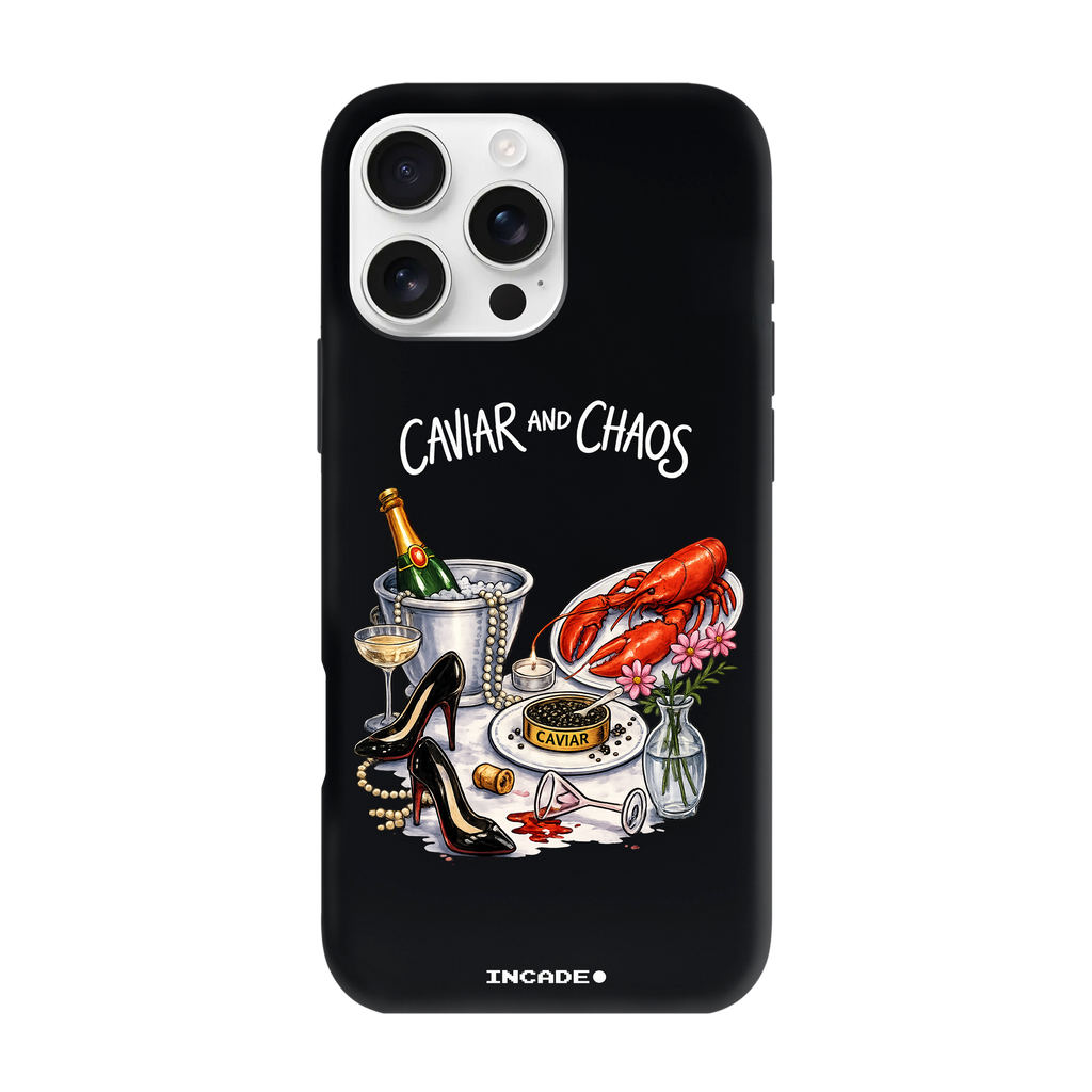 iPhone 16 Pro CAVIAR