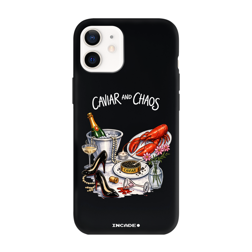 iPhone 12 CAVIAR