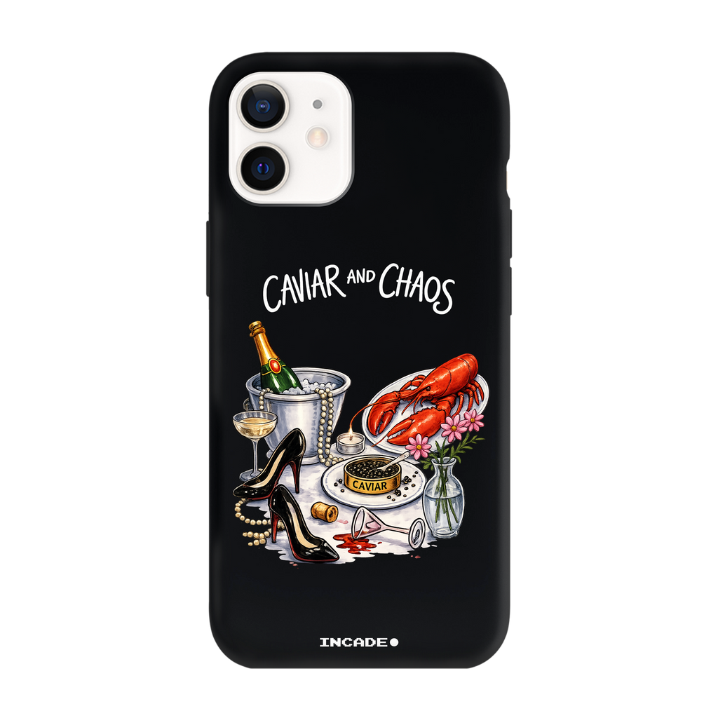 iPhone 12 mini CAVIAR