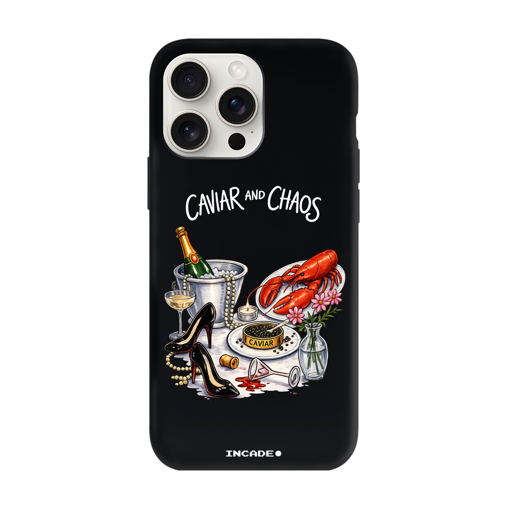iPhone 15 Pro CAVIAR