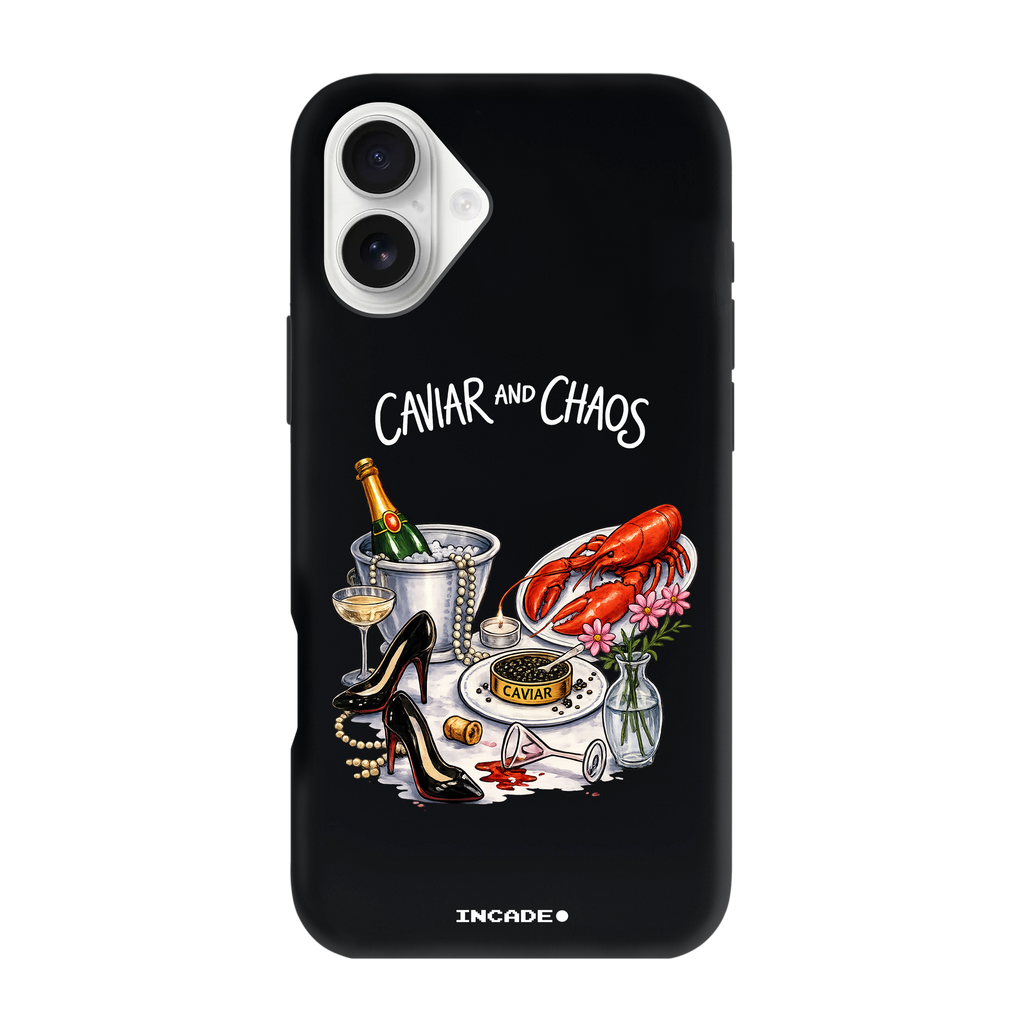 iPhone 16 CAVIAR