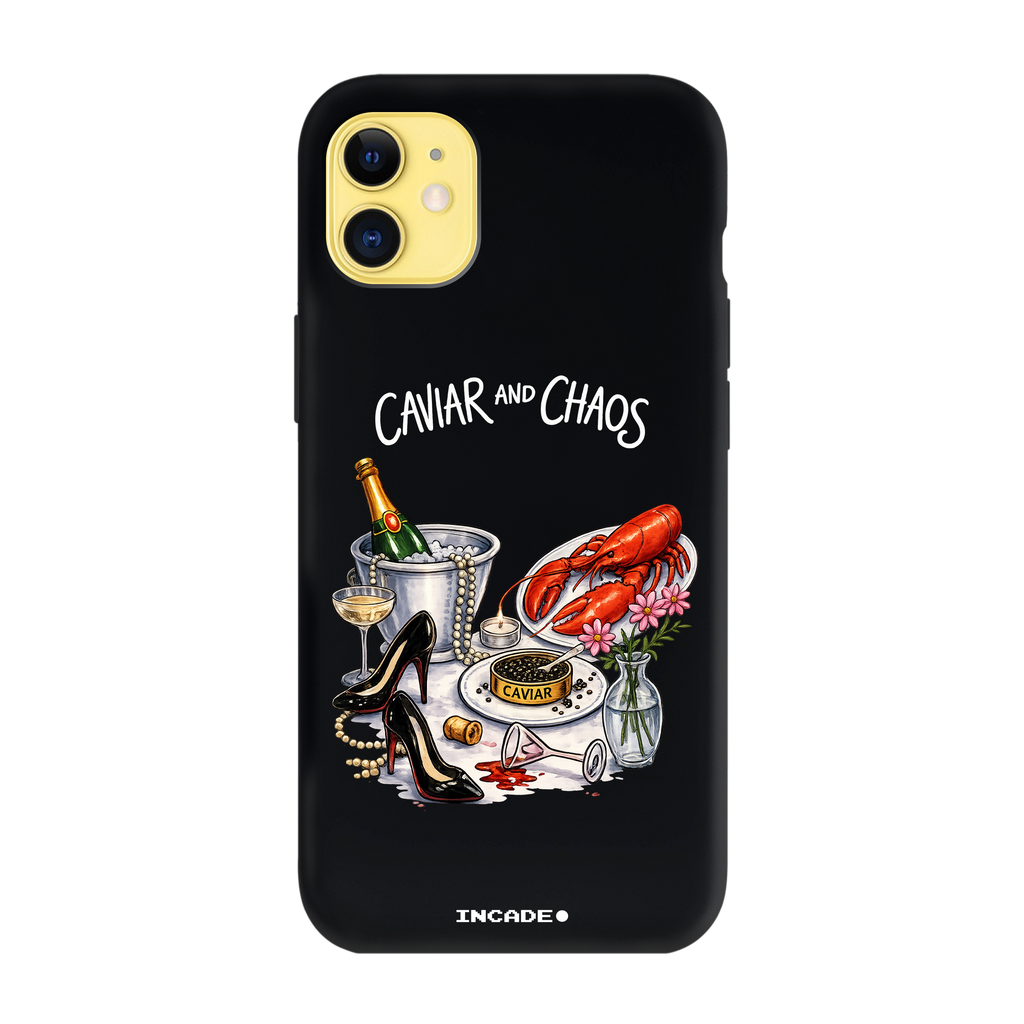 iPhone 11 CAVIAR
