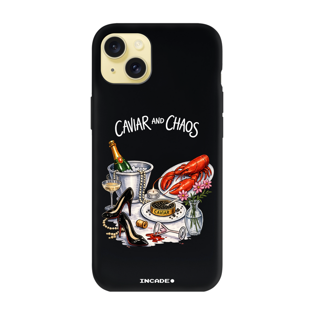 iPhone 15 CAVIAR