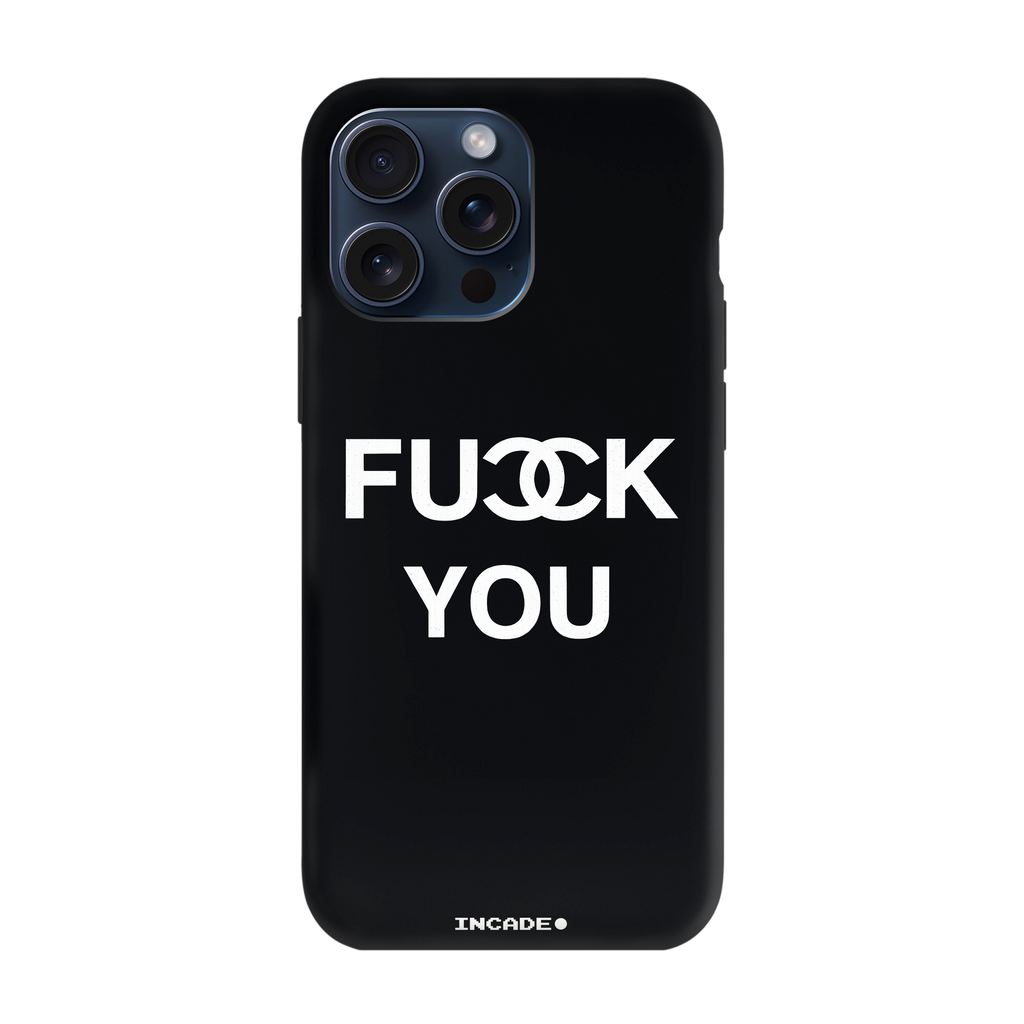 iPhone 15 Pro CHANEL