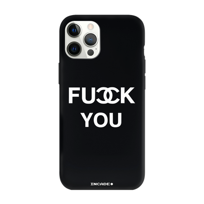 Чохол для iPhone 12 Pro Max з принтом CHANEL