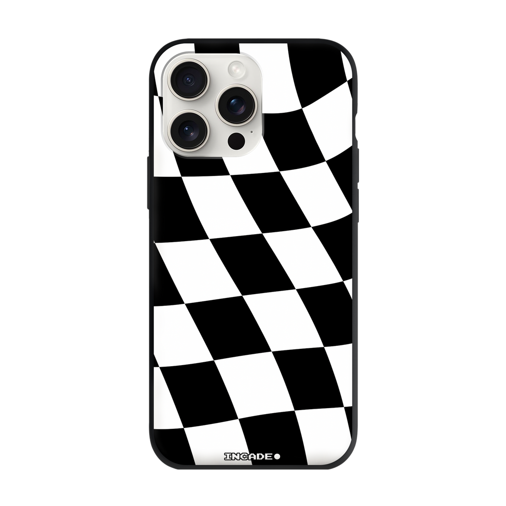iPhone 15 Pro Max CHECKERED