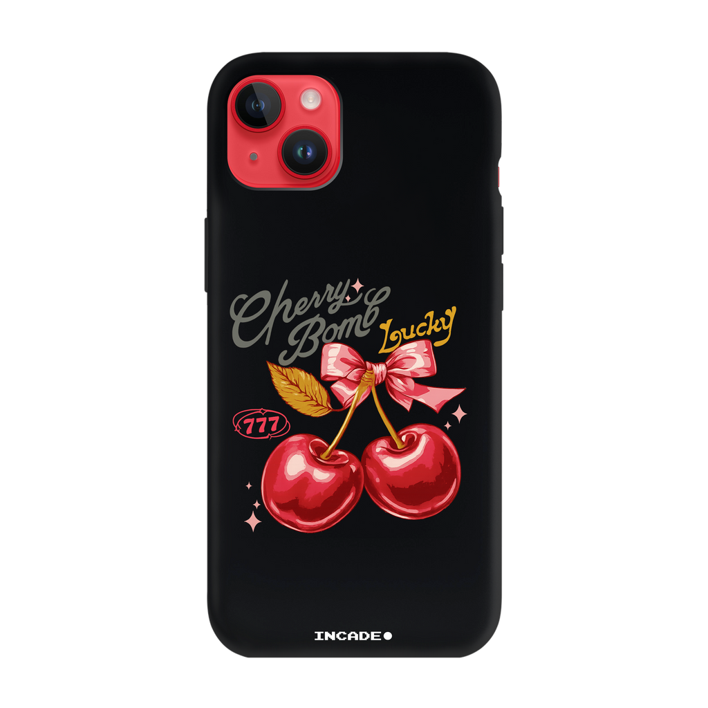 iPhone 14 Plus CHERRY BOMB