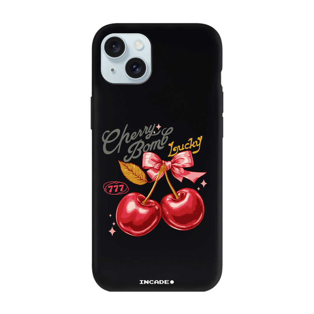 iPhone 15 CHERRY BOMB