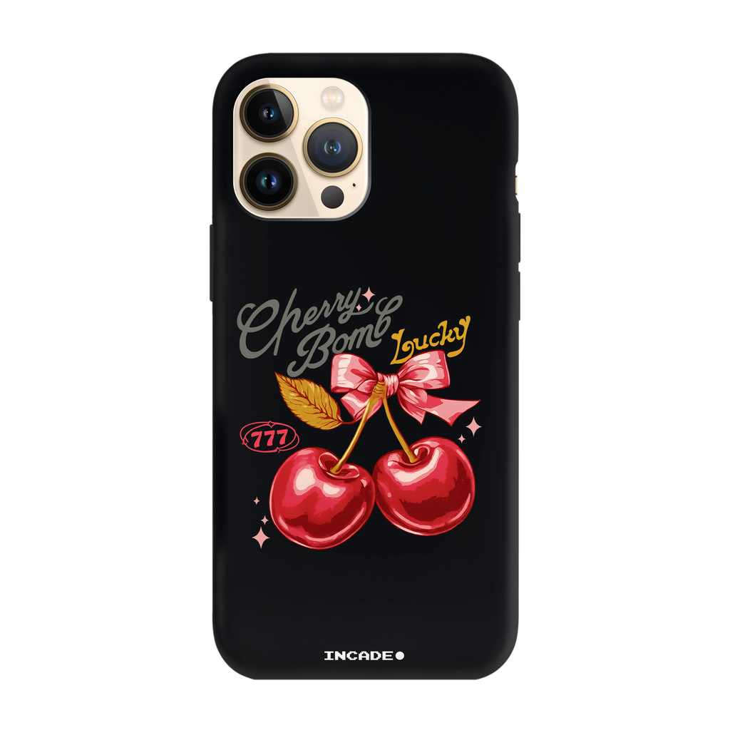 iPhone 13 Pro CHERRY BOMB