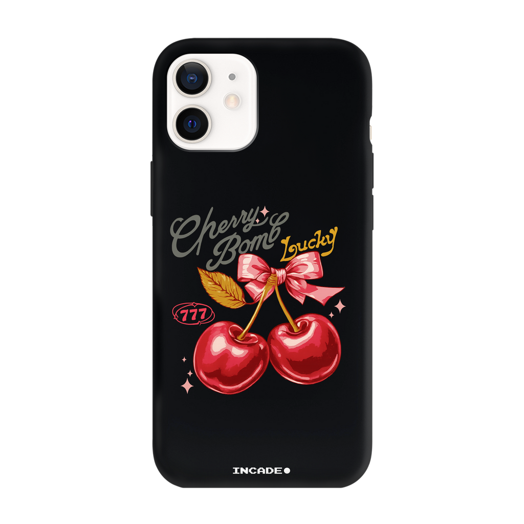 iPhone 12 CHERRY BOMB