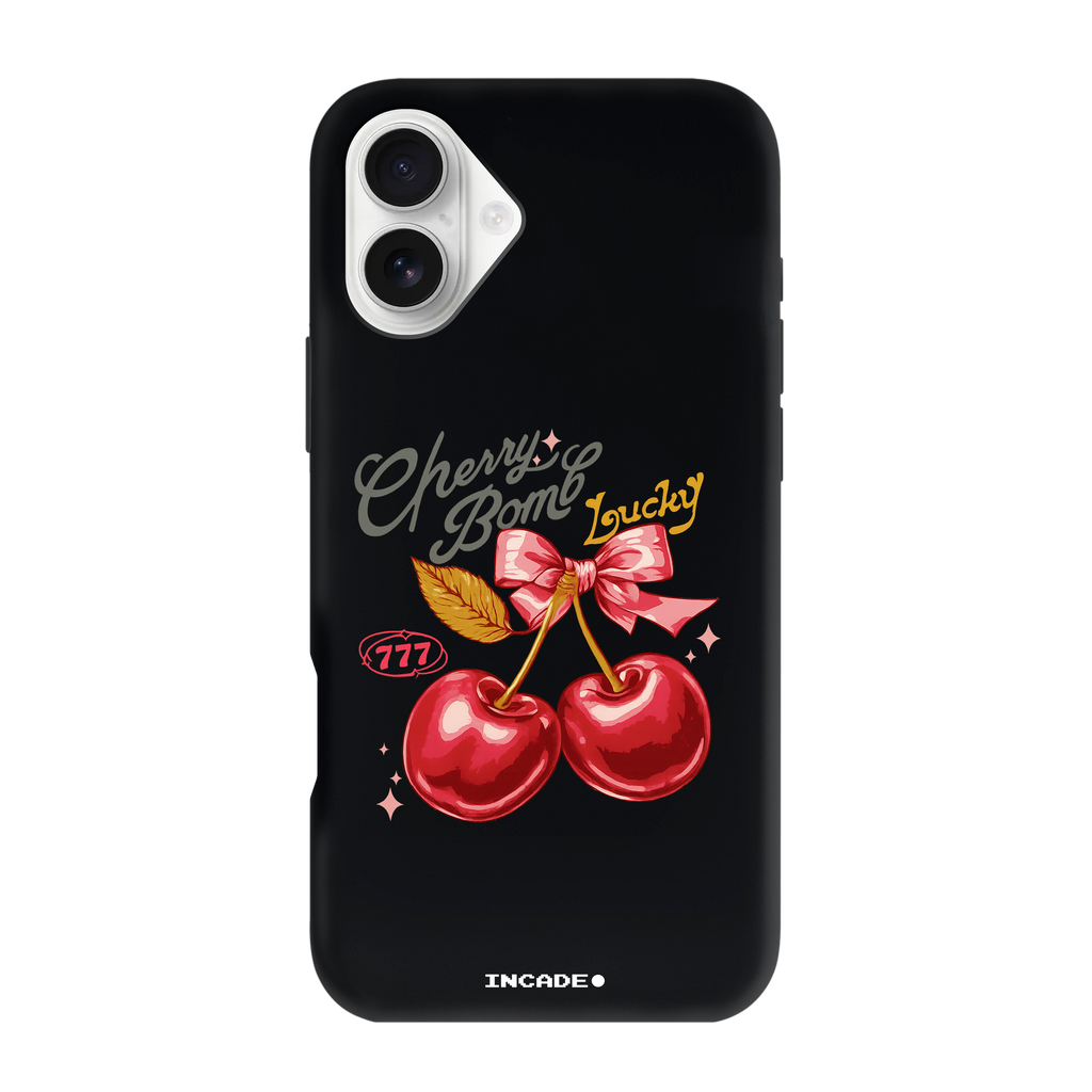iPhone 16 Plus CHERRY BOMB