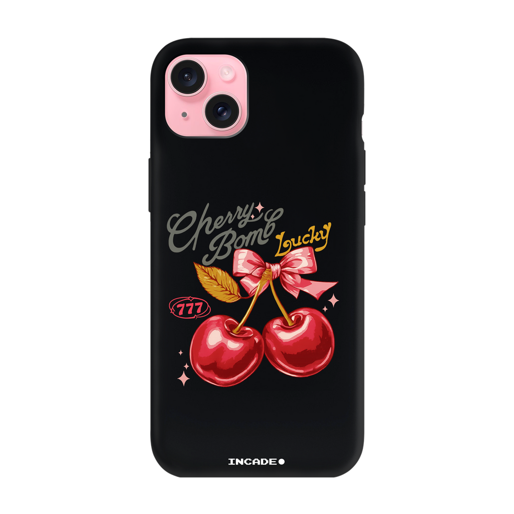 iPhone 15 CHERRY BOMB